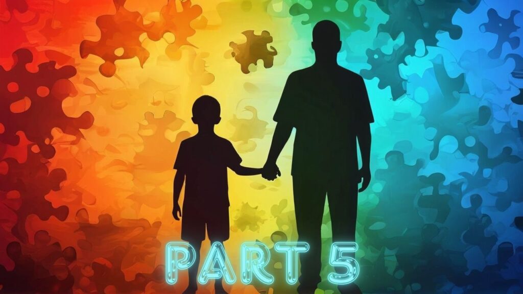 Autism Spectrum Disorder Explained Part-5: Key Insights, Symptoms, And Support Strategies