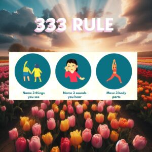 What Is the 333 Rule?