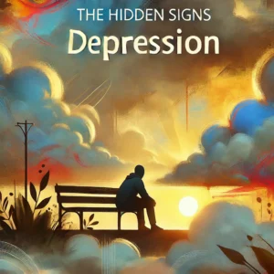 The Hidden Signs of Depression: What You Need to Know