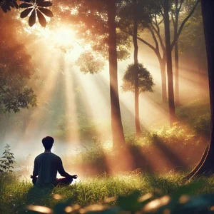 Finding Inner Peace: Meditation Practices for Beginners