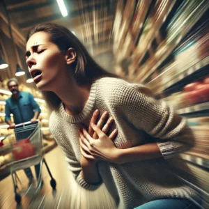 Understanding Panic Attacks: How to Recognize and Respond