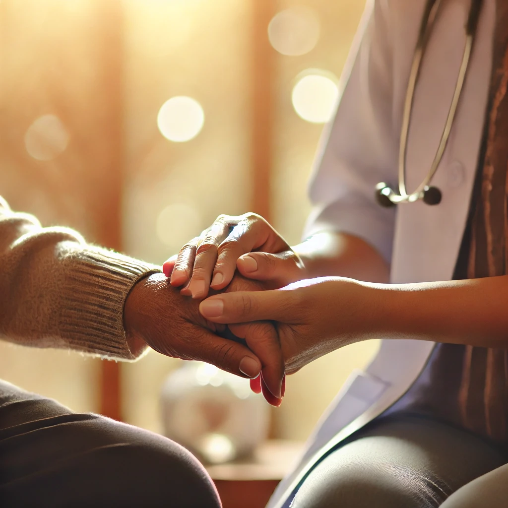 Managing Mental Health as a Caregiver: Self-Care Strategies That Work
